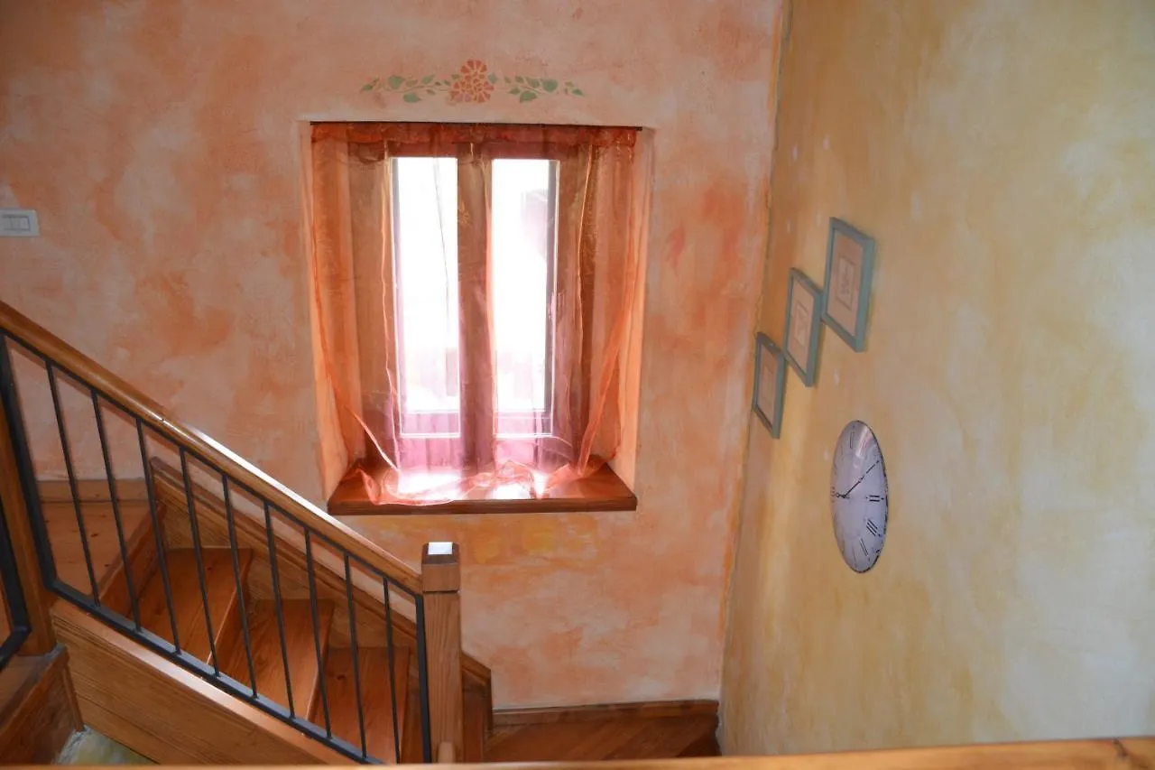 Alighieri Unique Apartment Pula